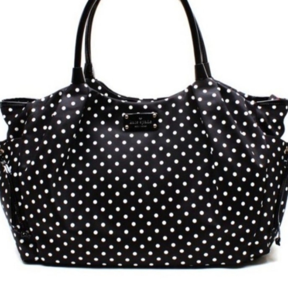 Kate Spade Diaper Bag